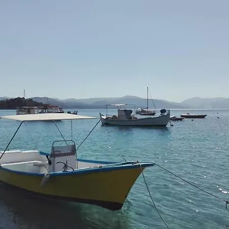 Serenity Hotel Tolón