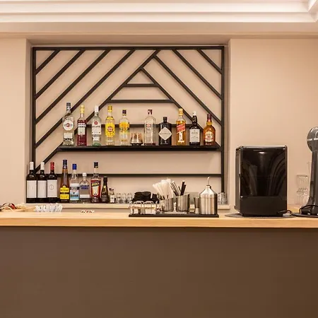 Hotel Serenity Tolón