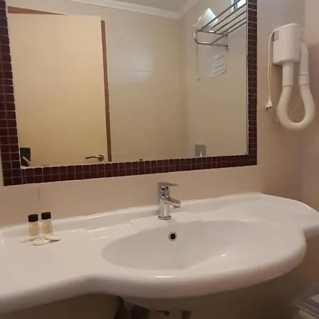 Hotel Serenity Tolón