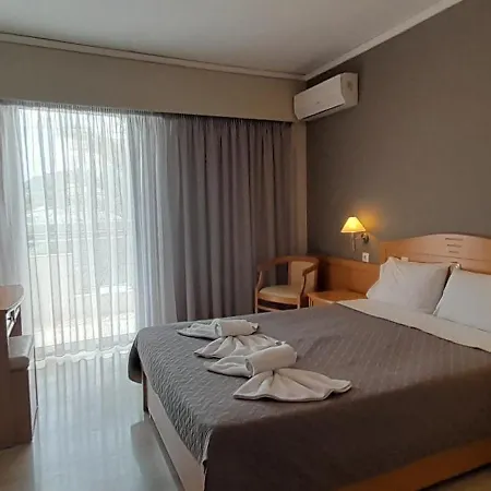 Serenity Hotel Tolón