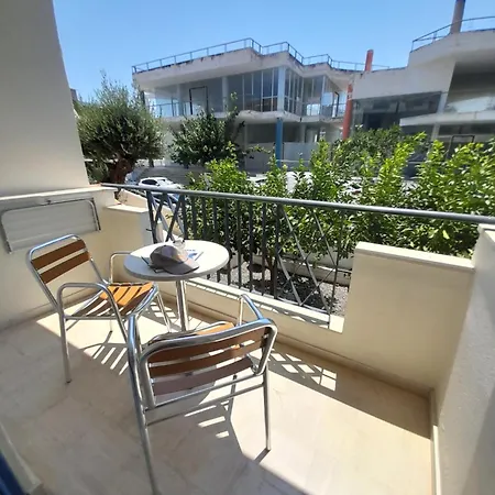 Hotel Serenity Tolón