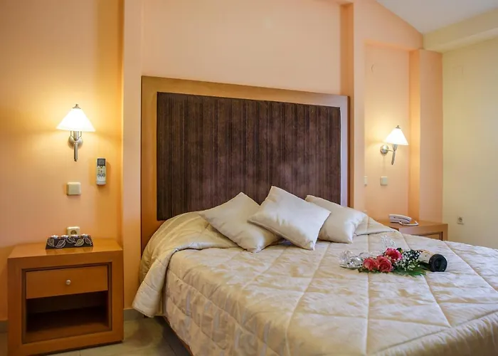 Serenity Hotel Tolón