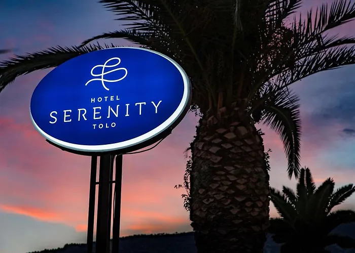 Hotel Serenity