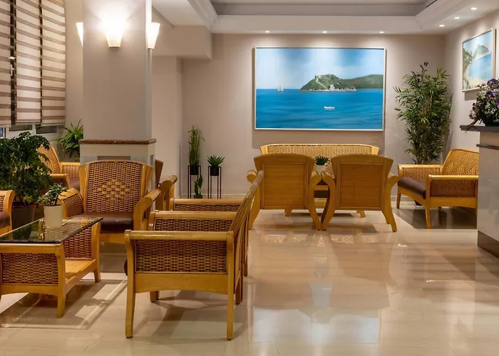 Hotel Serenity Tolón