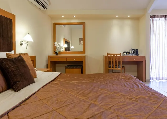 Serenity 3*