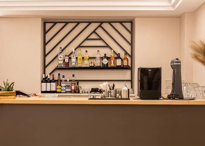 Hotel Serenity Tolón