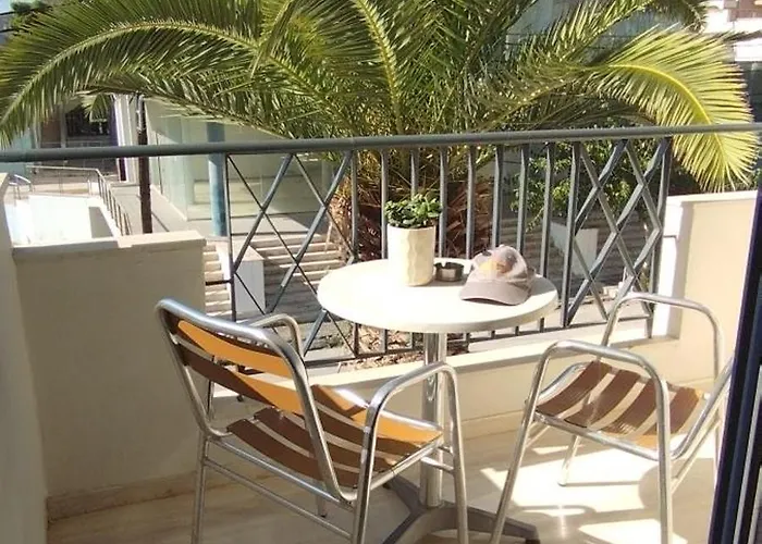 Serenity 3* Толон
