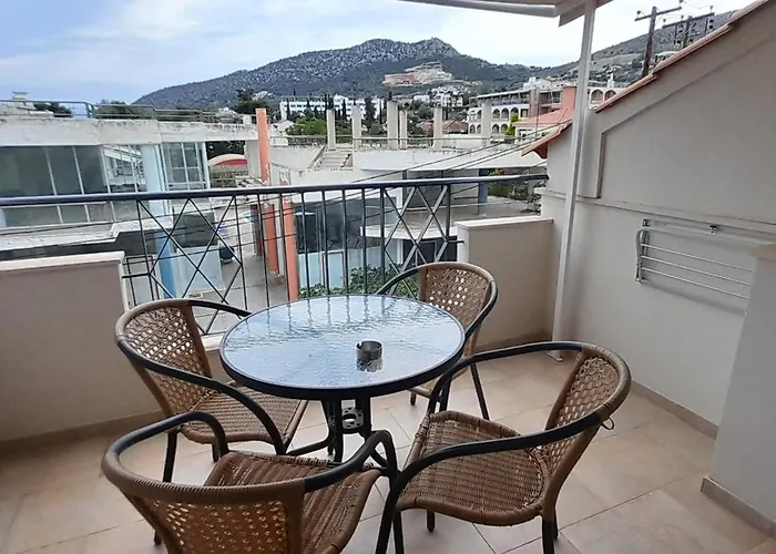 Serenity 3* Толон