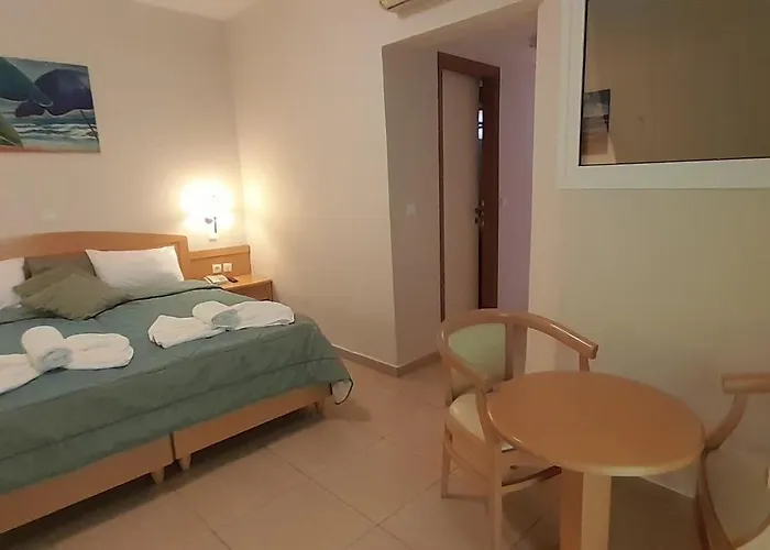 Serenity Hotel Tolón