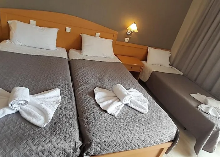 Serenity 3*