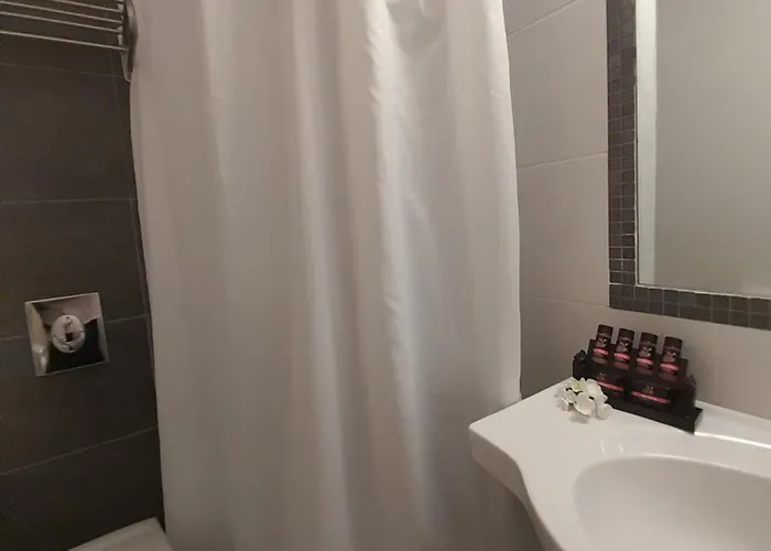 Hotel Serenity Tolón