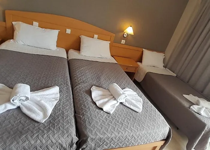 Serenity 3*
