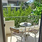 Serenity Hotel