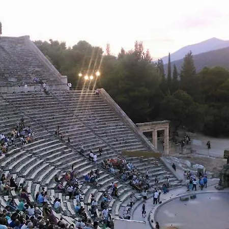 Serenity Hotel Tolón