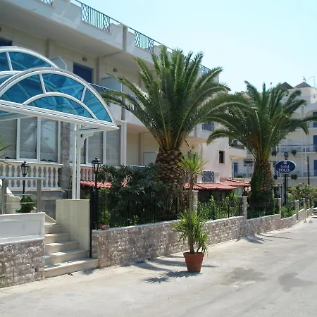 Serenity 3*