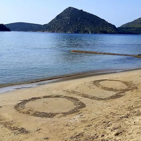 Hotel Serenity Tolón