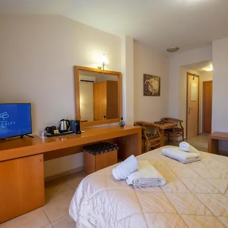 Serenity Hotel 3*