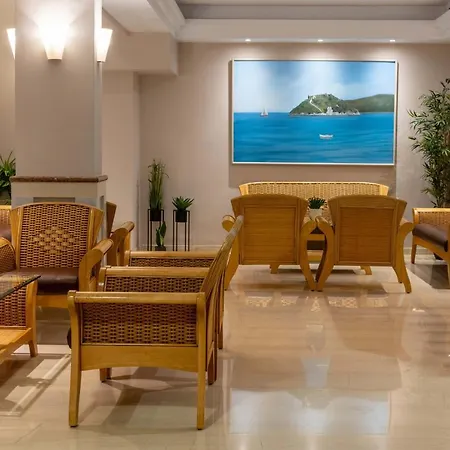 Hotell Serenity Tolón