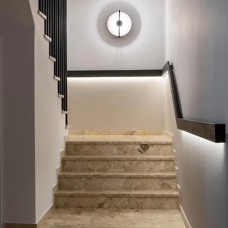 Hotell Serenity Tolón