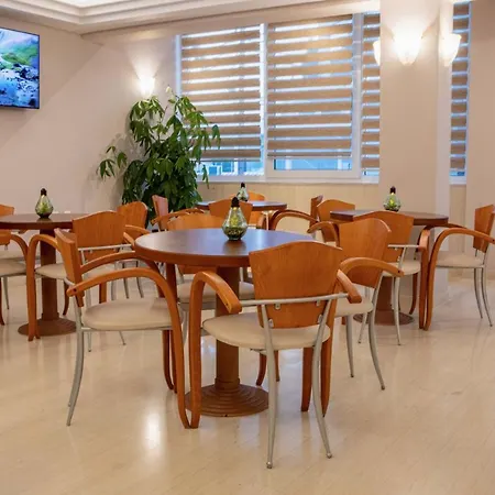 Hotel Serenity 3*