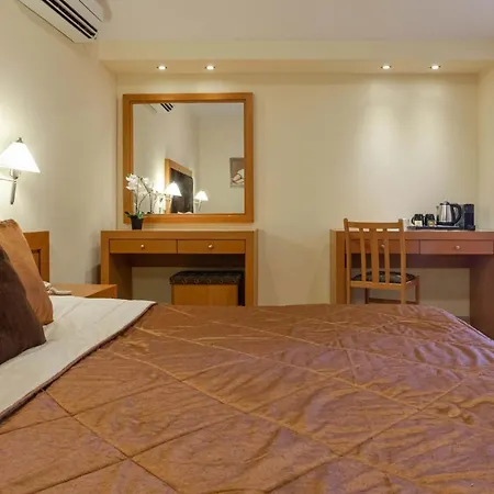 Serenity 3*