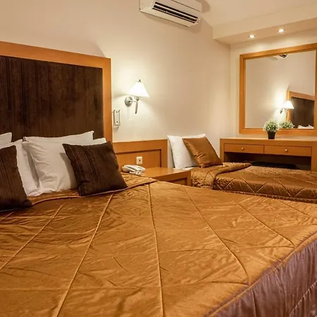 Serenity Hotel