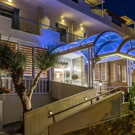 Serenity 3*