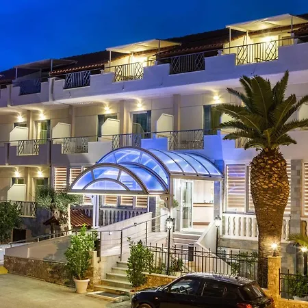 Serenity Szálloda 3*