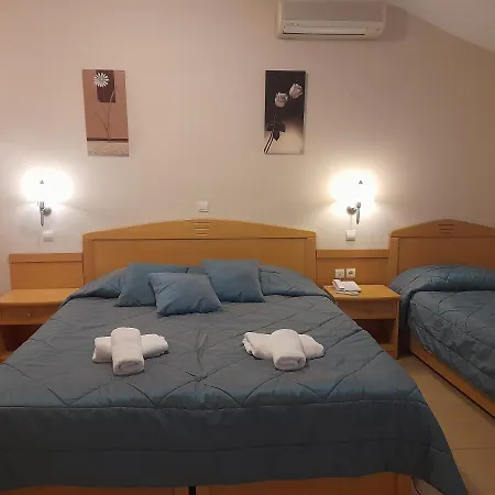 Hotel Serenity Tolo