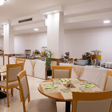 Hotel Serenity 3*