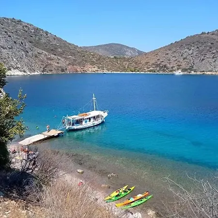 فندق Serenity