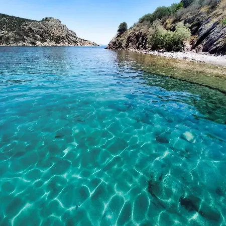 فندق Serenity