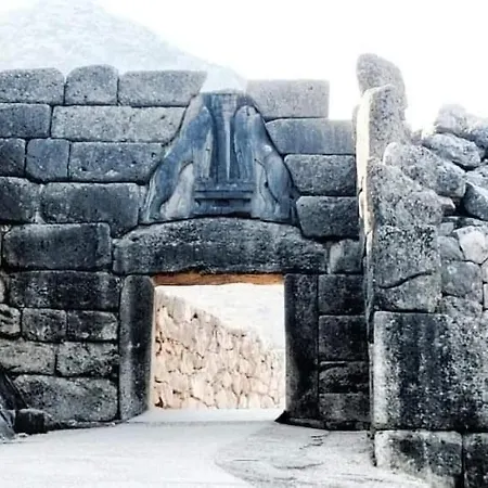 Szálloda Serenity Toló