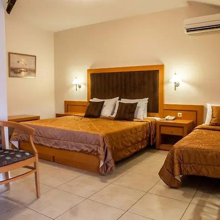Hotel Serenity