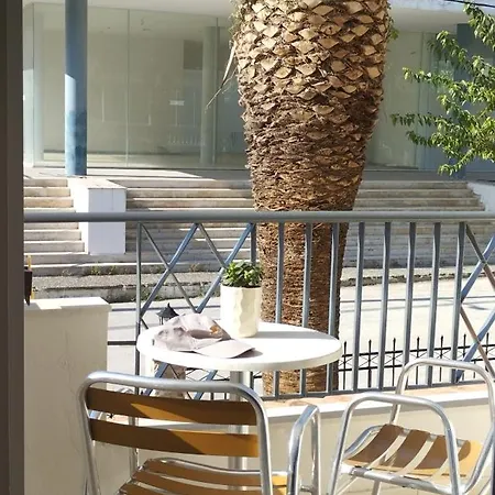 Serenity Hotel 3*