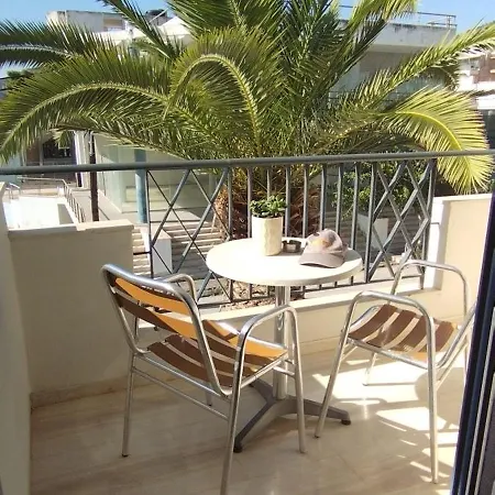 Serenity 3* Tolón