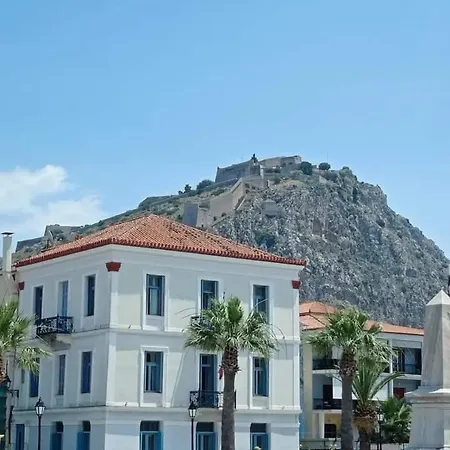 فندق Serenity 3*