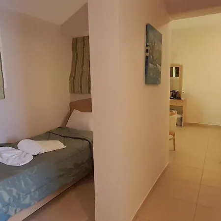 Serenity 3* Tolón