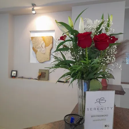 Serenity 3*