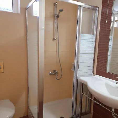 Serenity Hotel 3*