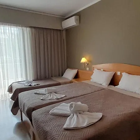 Serenity 3* Tolón