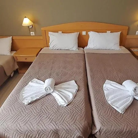 Serenity Hotel