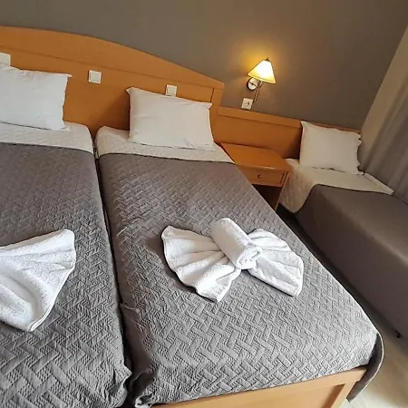 Serenity 3*