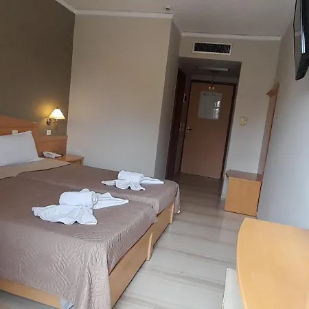 Serenity 3* Tolón