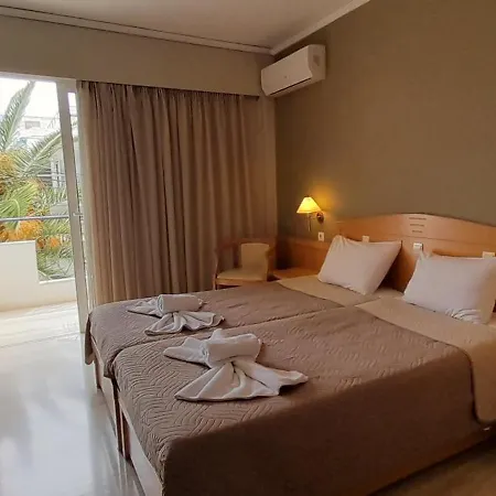 Serenity 3*