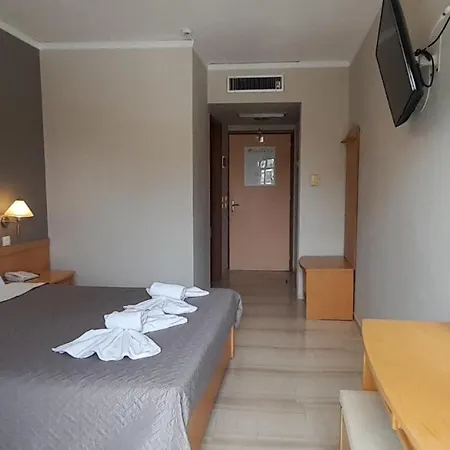 Hotel Serenity Tolón