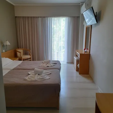 Hotel Serenity 3*
