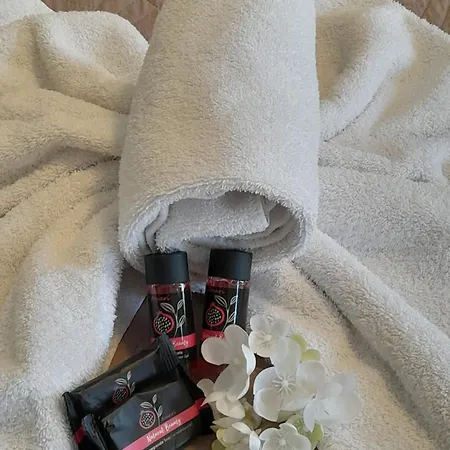 Serenity فندق 3*