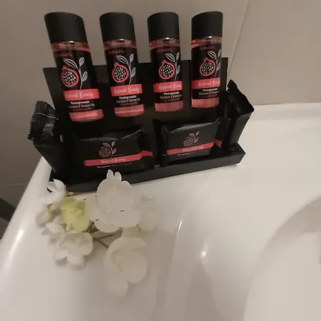 Serenity Hotel 3*