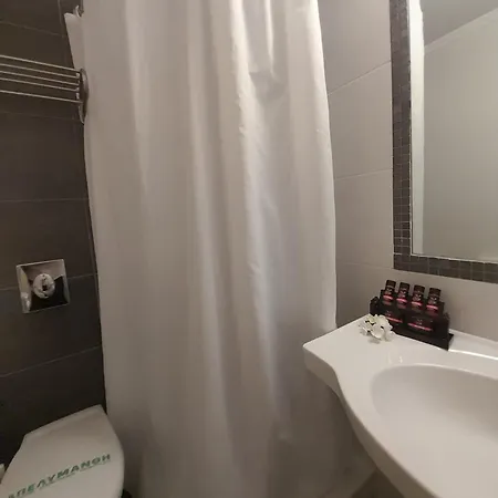 Hotel Serenity Tolón